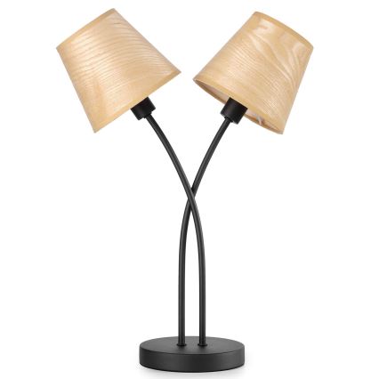 ONLI - Galda lampa ASIA 2xE14/6W/230V 50 cm