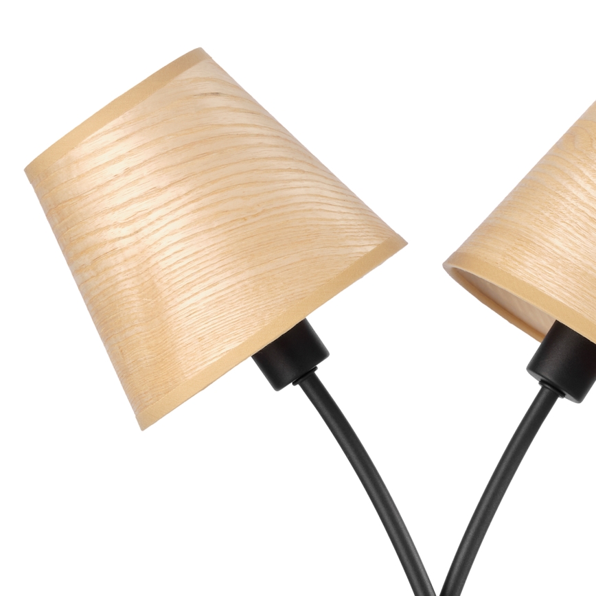ONLI - Galda lampa ASIA 2xE14/6W/230V 50 cm