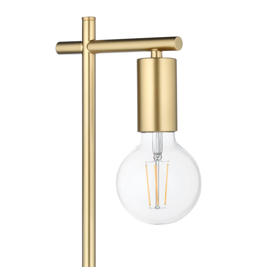 ONLI - Galda lampa CROSS 1xE27/22W/230V 52 cm