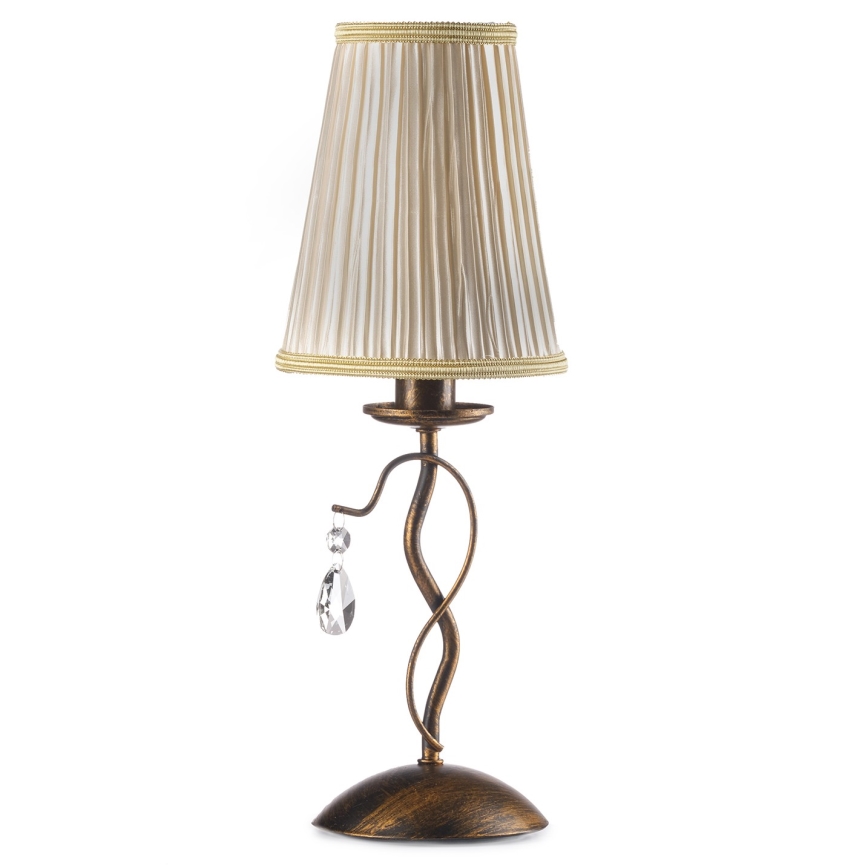 ONLI - Galda lampa DELIA 1xE14/6W/230V 42 cm