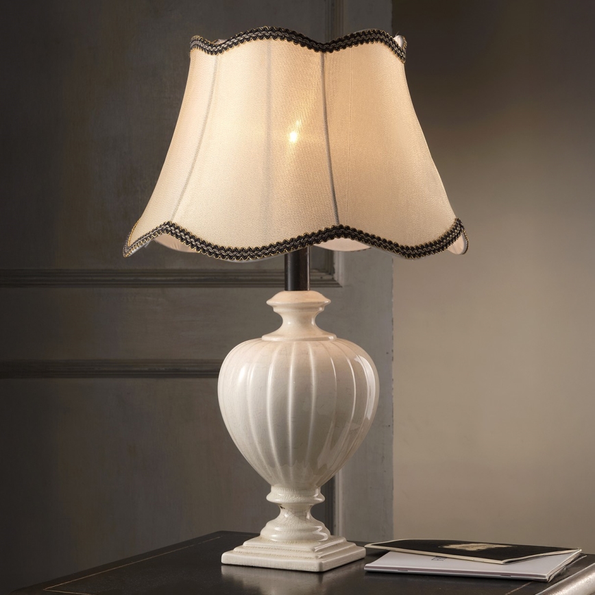 ONLI - Galda lampa DESY 1xE27/22W/230V 60 cm
