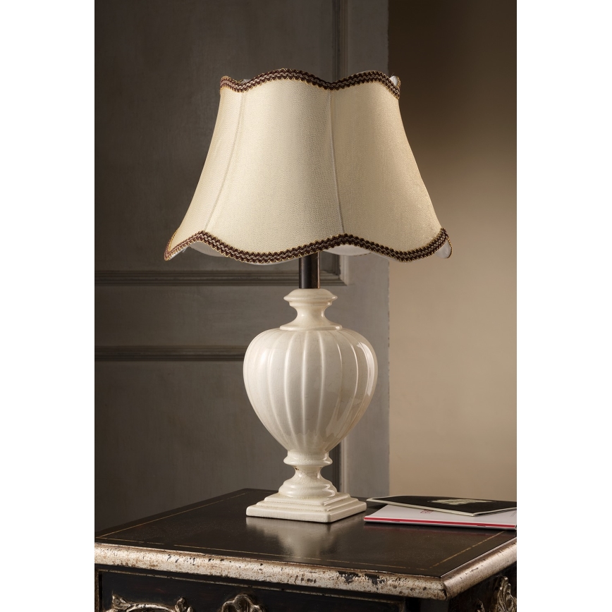 ONLI - Galda lampa DESY 1xE27/22W/230V 60 cm