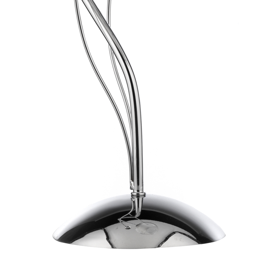 ONLI - Galda lampa DIAMANTE 1xE14/6W/230V 35 cm