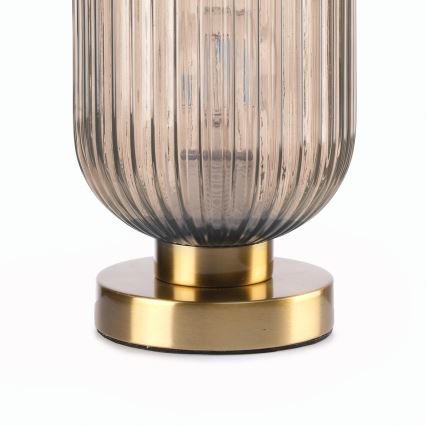 ONLI - Galda lampa DOROTY 1xE27/22W/230V 25 cm