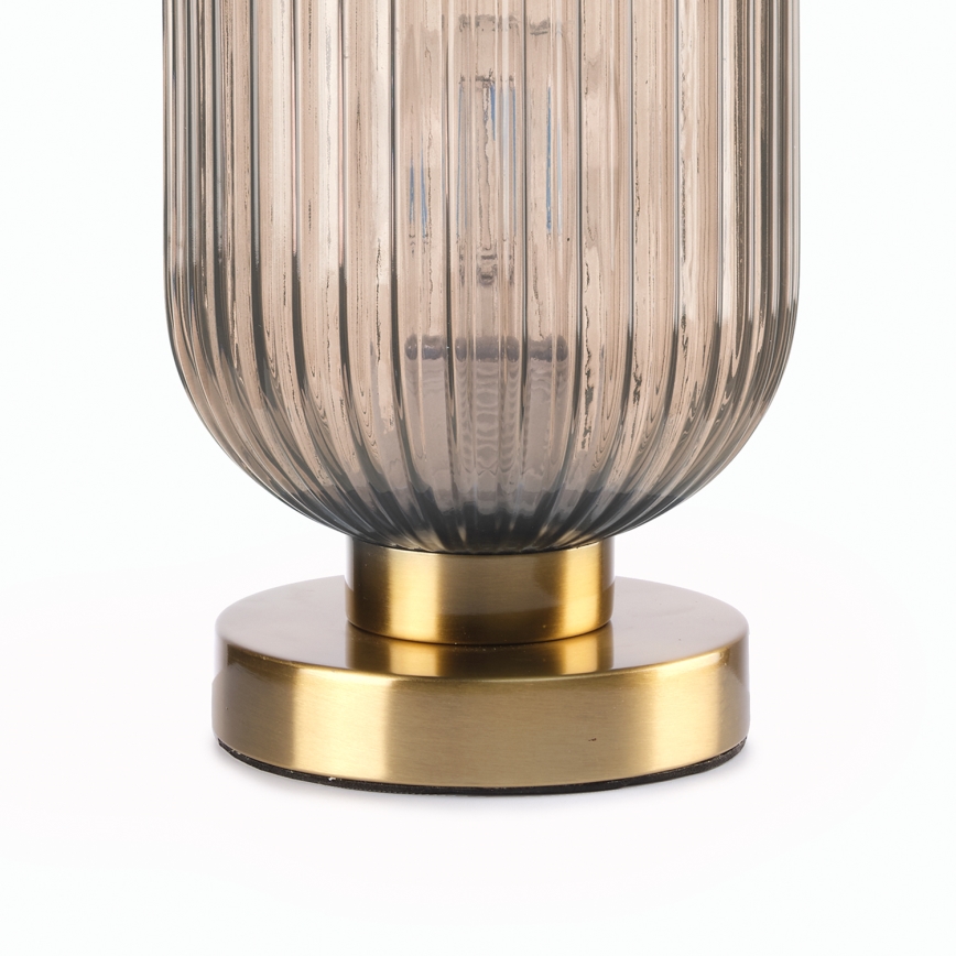 ONLI - Galda lampa DOROTY 1xE27/22W/230V 25 cm