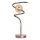 ONLI - Galda lampa FRIDA 1xG9/10W/230V 42 cm varš