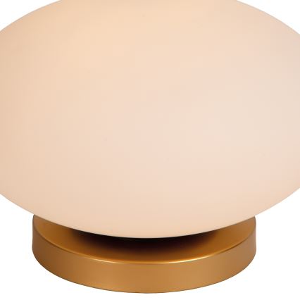 ONLI - Galda lampa JANET 1xE27/6W/230V d. 30 cm