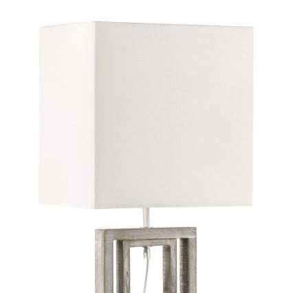 ONLI - Galda lampa KISAR 2xE27/22W/230V