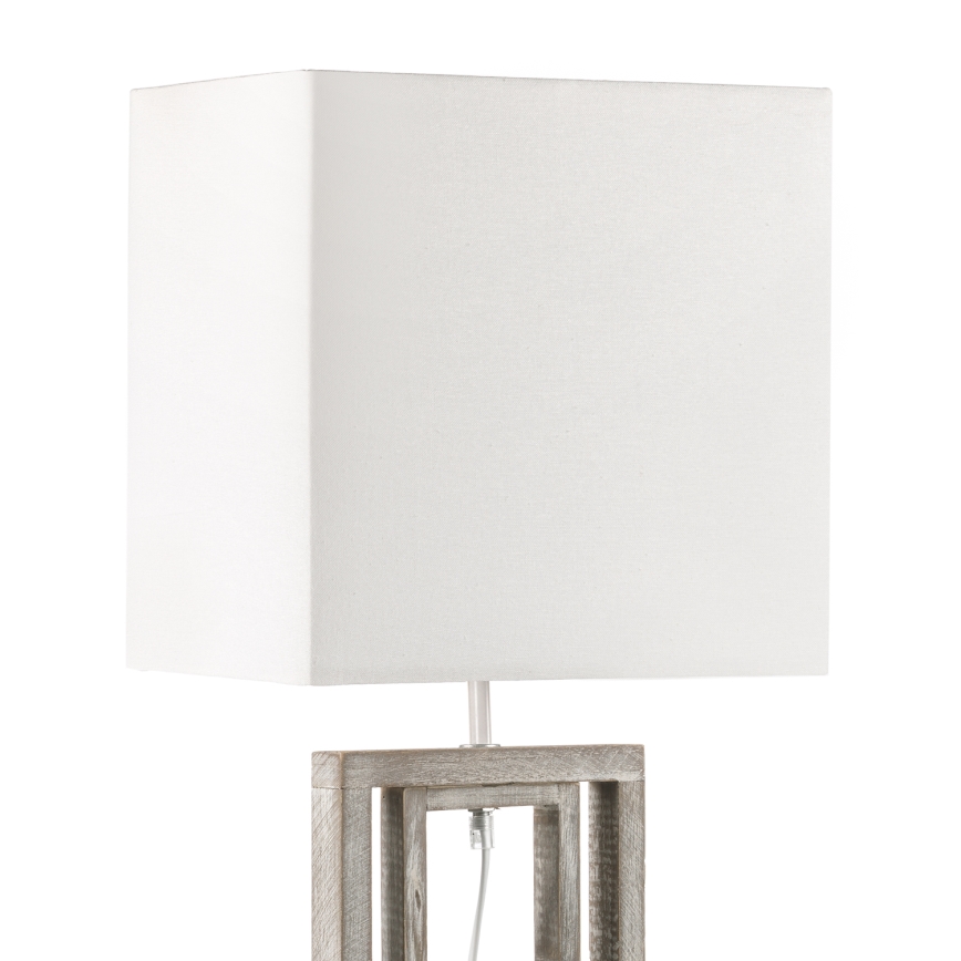 ONLI - Galda lampa KISAR 2xE27/22W/230V