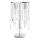 ONLI - Galda lampa LAILA 2xE14/10W/230V 45 cm