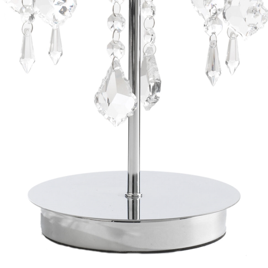 ONLI - Galda lampa LAILA 2xE14/10W/230V 45 cm