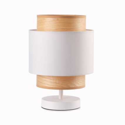 ONLI - Galda lampa LICIA 1xE27/22W/230V