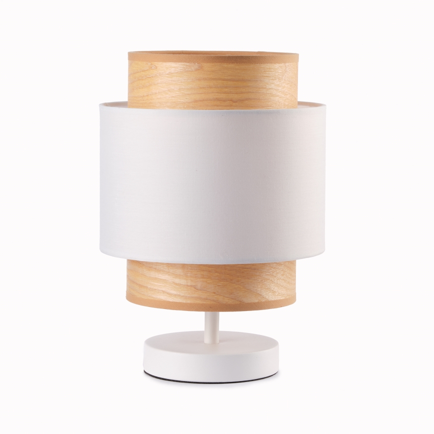 ONLI - Galda lampa LICIA 1xE27/22W/230V