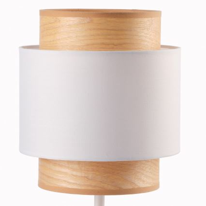 ONLI - Galda lampa LICIA 1xE27/22W/230V