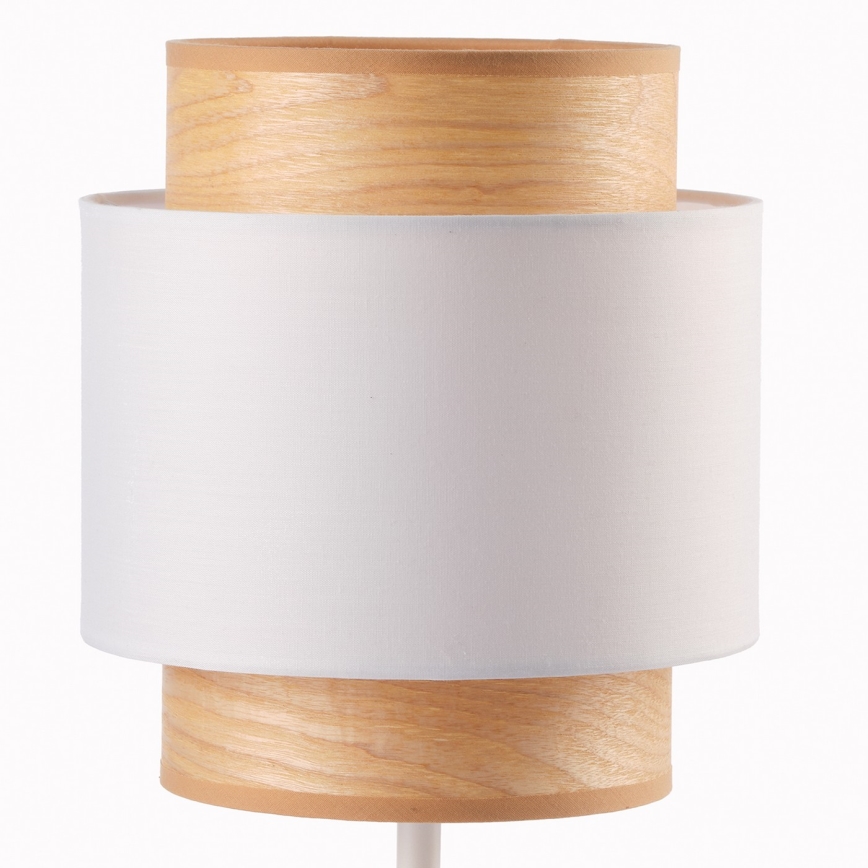 ONLI - Galda lampa LICIA 1xE27/22W/230V