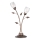 ONLI - Galda lampa LILIANA 2xE14/6W/230V 60 cm