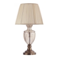 ONLI - Galda lampa LINDA 1xE27/22W/230V 53 cm