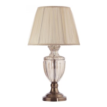 ONLI - Galda lampa LINDA 1xE27/22W/230V 53 cm