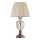 ONLI - Galda lampa LINDA 1xE27/22W/230V 53 cm