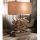ONLI - Galda lampa MARICA 1xE27/22W/230V 50 cm