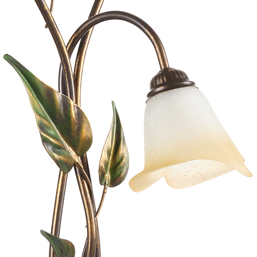 ONLI - Galda lampa MIRANDA 3xE14/6W/230V 70 cm