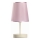 ONLI - Galda lampa NINETTA 1xE14/6W/230V 29 cm