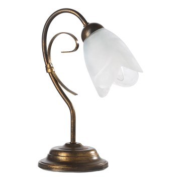 ONLI - Galda lampa ODINO 1xE14/6W/230V 30 cm