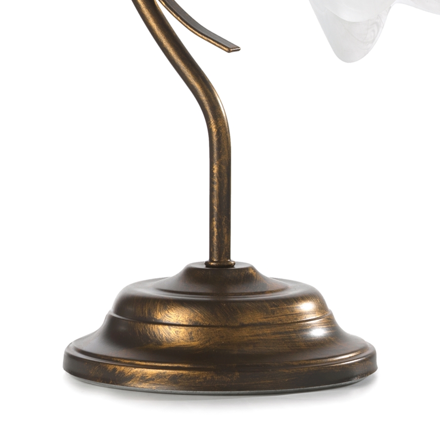 ONLI - Galda lampa ODINO 1xE14/6W/230V 30 cm