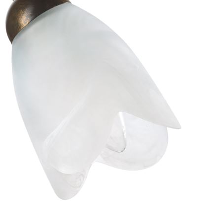 ONLI - Galda lampa ODINO 1xE14/6W/230V 30 cm