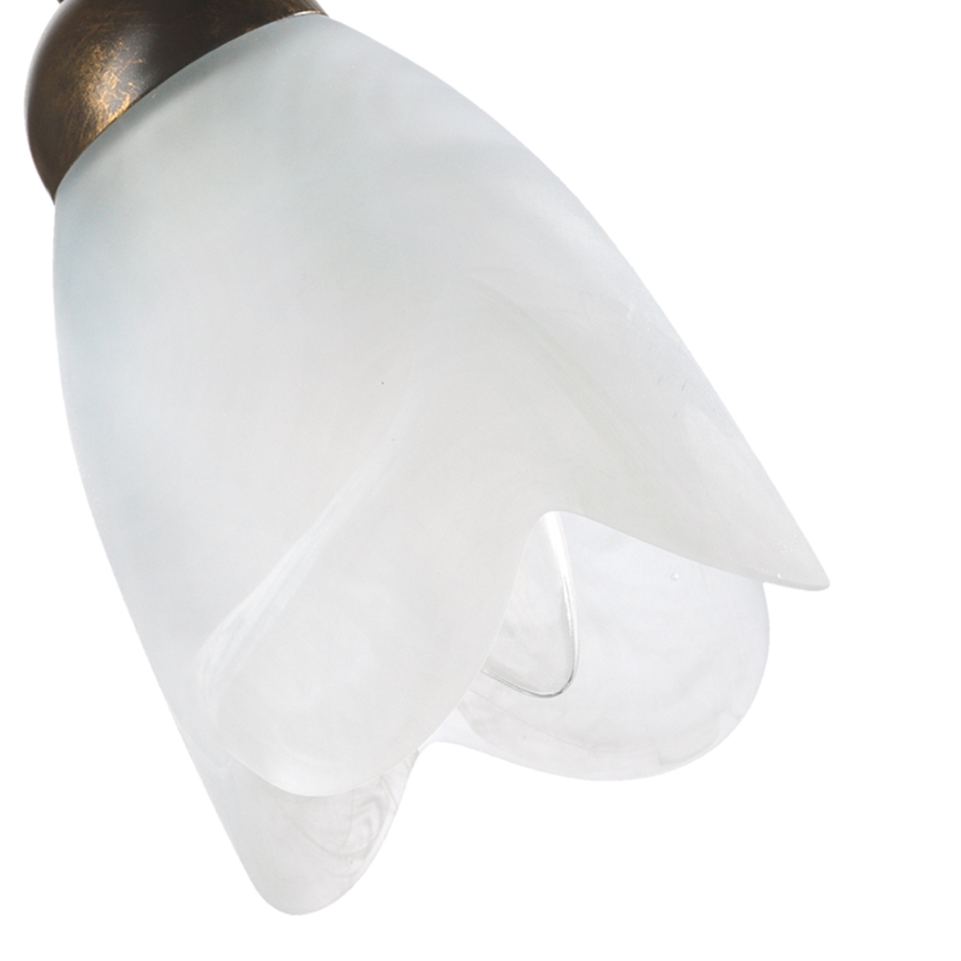 ONLI - Galda lampa ODINO 1xE14/6W/230V 30 cm