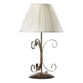 ONLI - Galda lampa ODINO 1xE27/22W/230V 57 cm