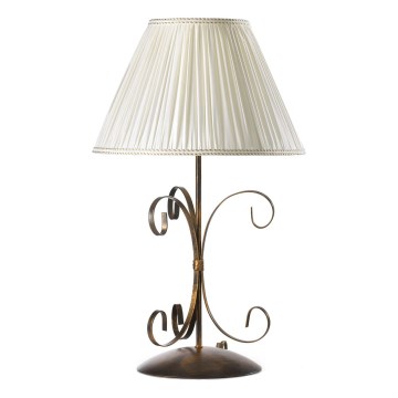 ONLI - Galda lampa ODINO 1xE27/22W/230V 57 cm