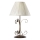 ONLI - Galda lampa ODINO 1xE27/22W/230V 57 cm