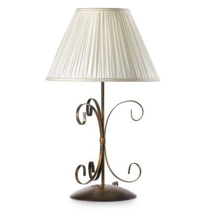 ONLI - Galda lampa ODINO 1xE27/22W/230V 57 cm