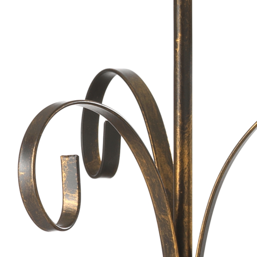 ONLI - Galda lampa ODINO 1xE27/22W/230V 57 cm