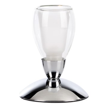 ONLI - Galda lampa SHARON 1xE14/6W/230V 20 cm