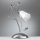 ONLI - Galda lampa SHARON 1xE14/6W/230V 30 cm