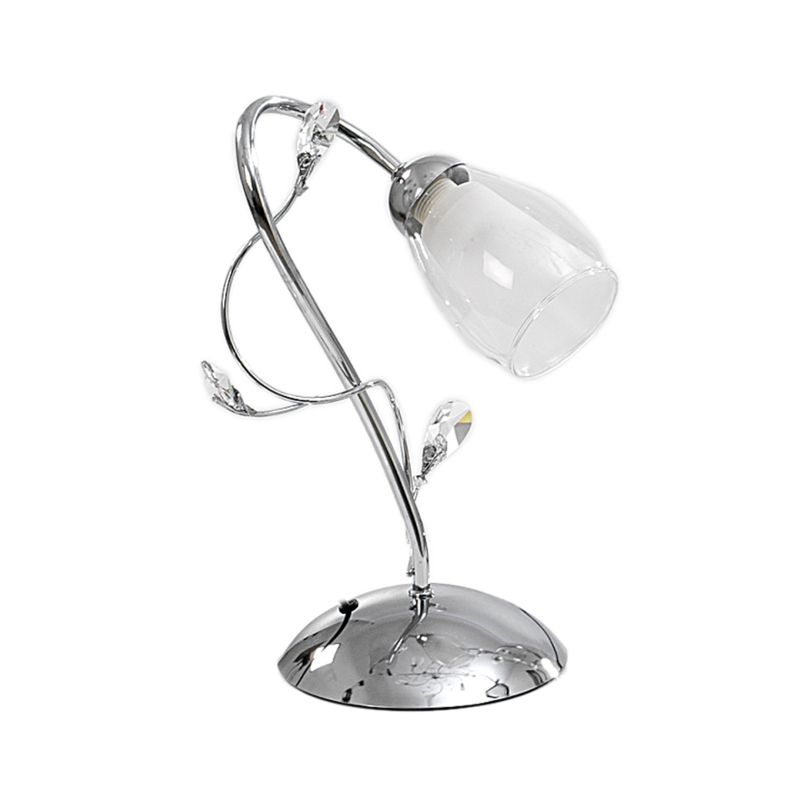 ONLI - Galda lampa SHARON 1xE14/6W/230V 30 cm