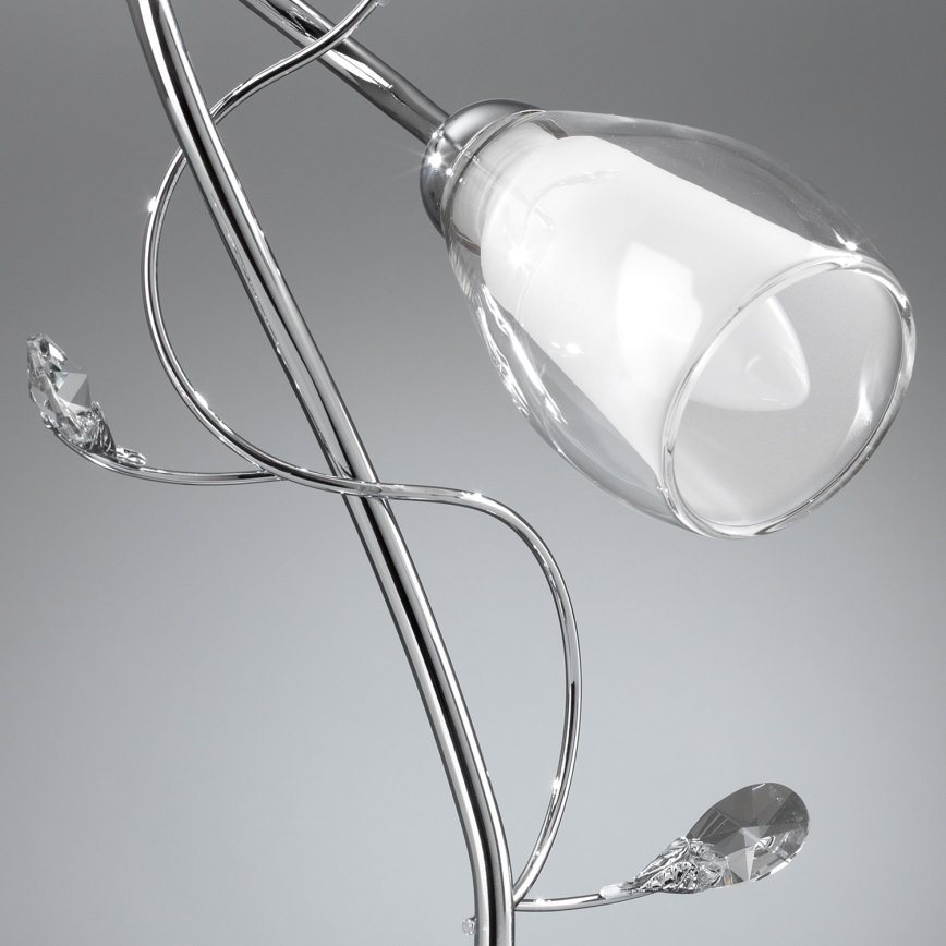 ONLI - Galda lampa SHARON 1xE14/6W/230V 30 cm