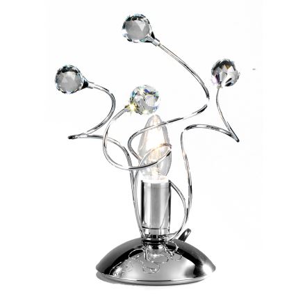 ONLI - Galda lampa TRILLY 1xE14/6W/230V