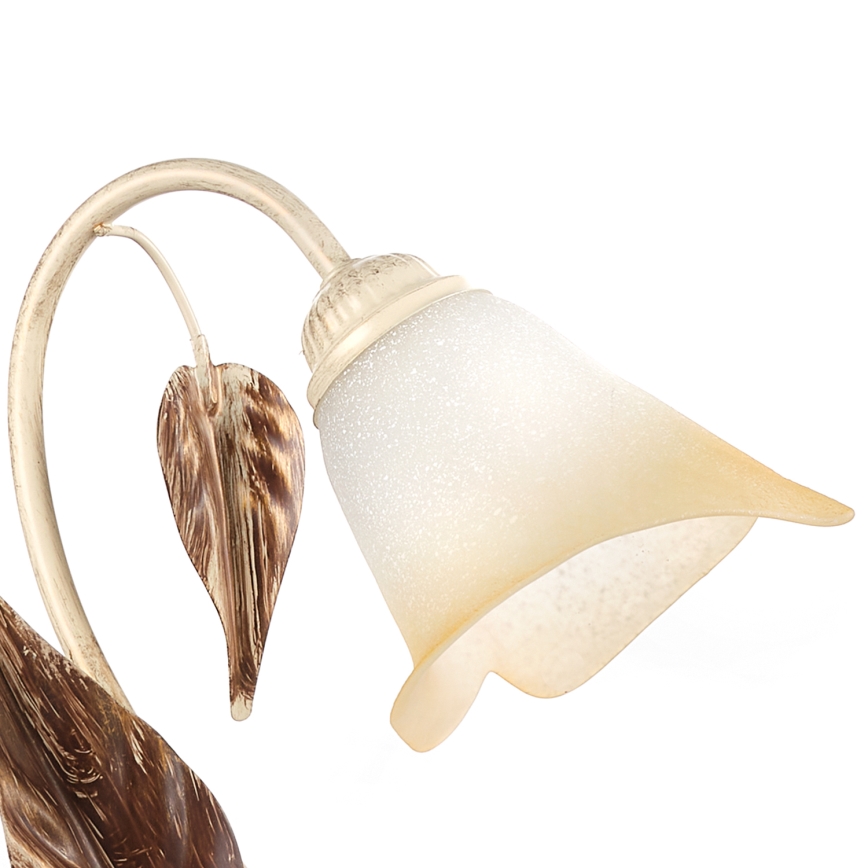 ONLI - Galda lampa VANDA 1xE14/6W/230V