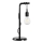 ONLI - Galda lampa WIRE 1xE27/15W/230V 48 cm melna