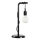 ONLI - Galda lampa WIRE 1xE27/15W/230V 50 cm melna
