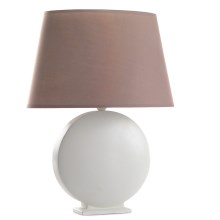 ONLI - Galda lampa ZEN 1xE27/22W/230V 60 cm