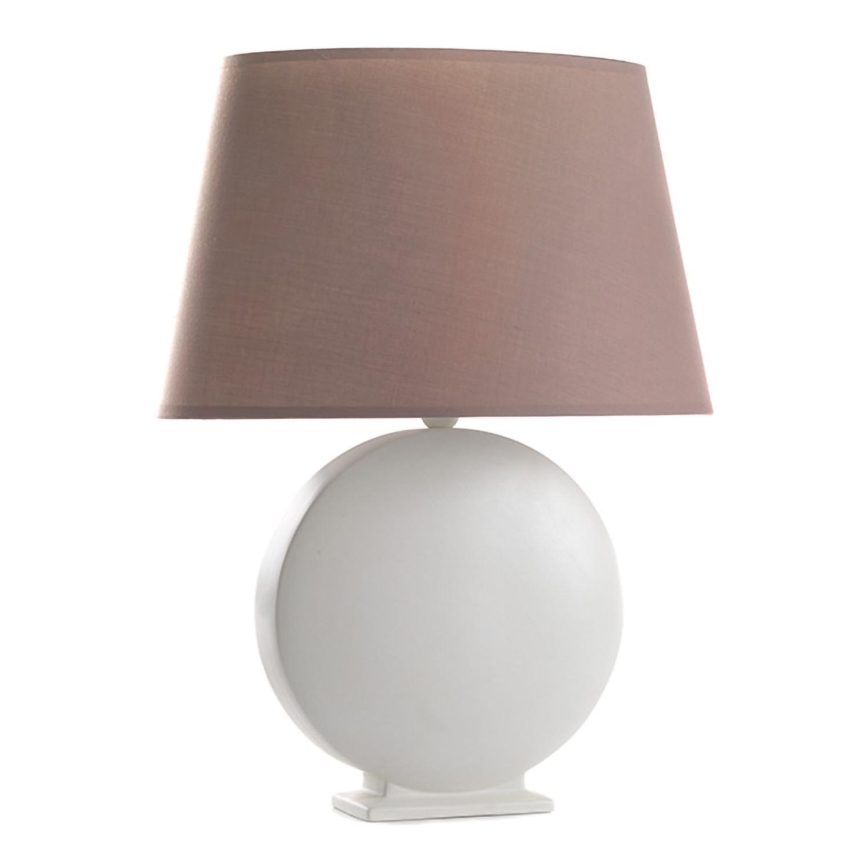 ONLI - Galda lampa ZEN 1xE27/22W/230V 60 cm