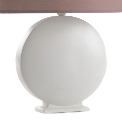 ONLI - Galda lampa ZEN 1xE27/22W/230V 60 cm