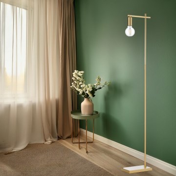 ONLI - Grīdas stāvlampa CROSS 1xE27/22W/230V