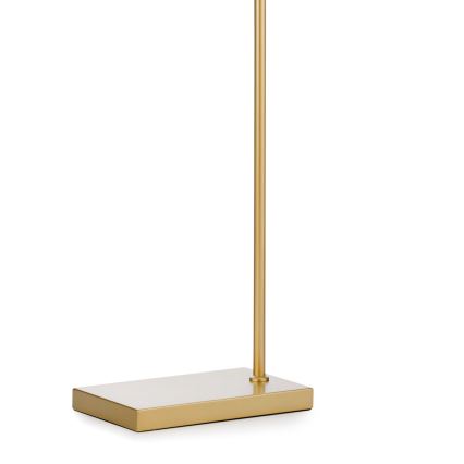 ONLI - Grīdas stāvlampa CROSS 1xE27/22W/230V