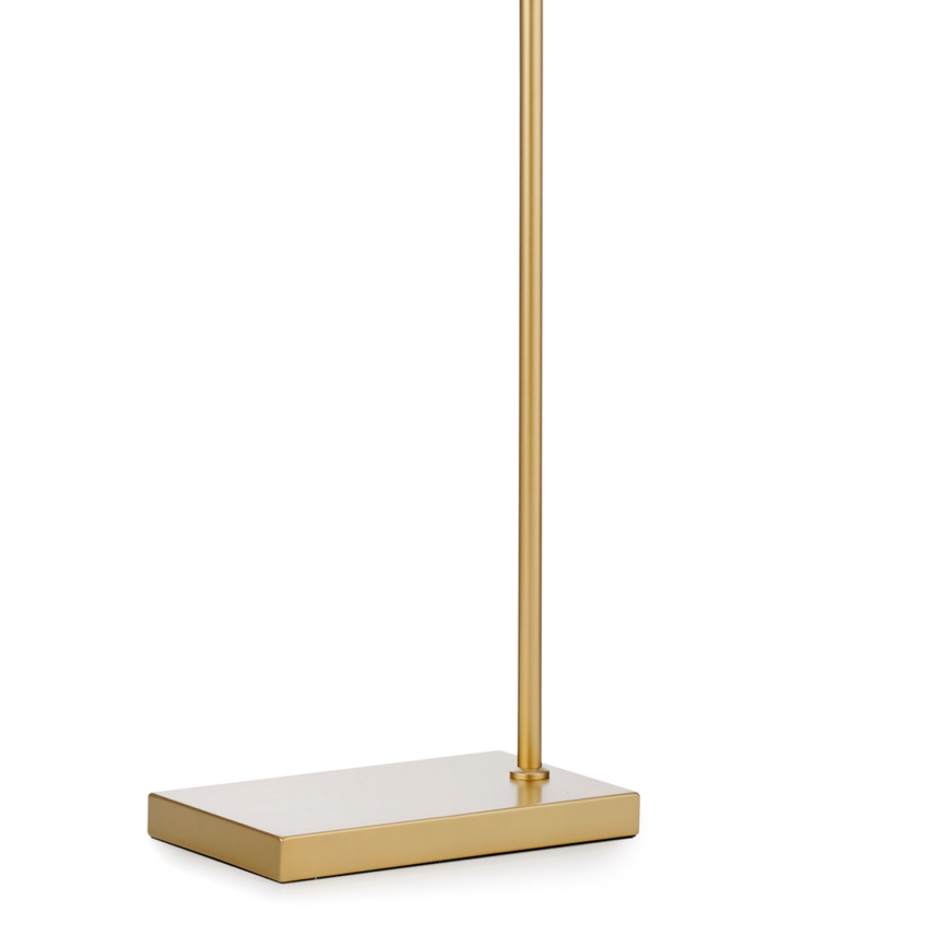 ONLI - Grīdas stāvlampa CROSS 1xE27/22W/230V