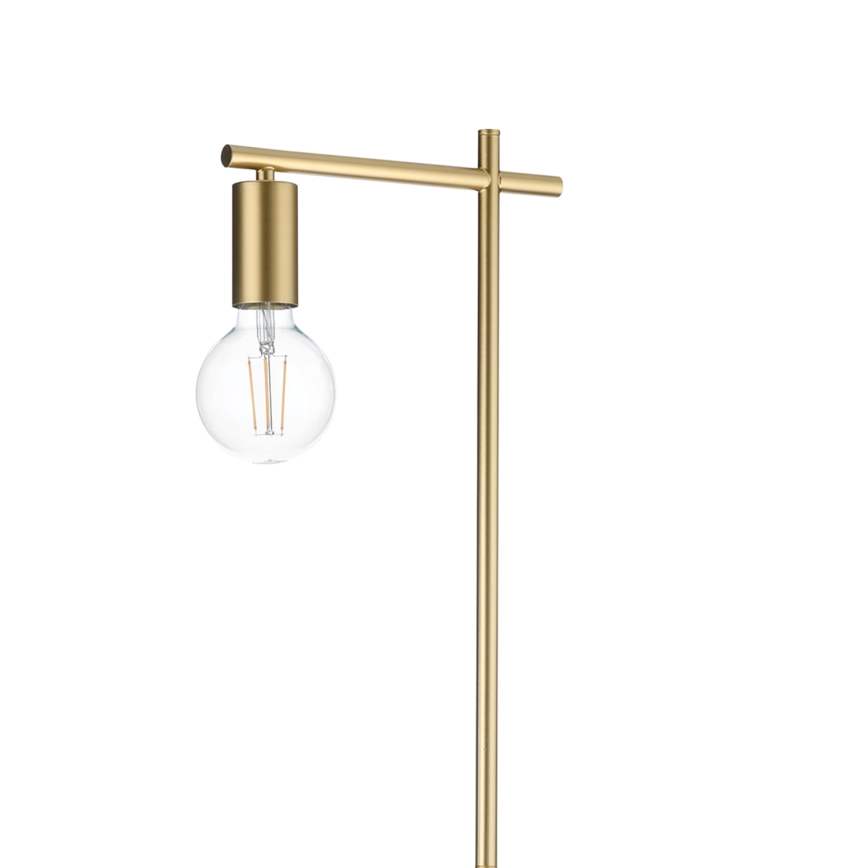 ONLI - Grīdas stāvlampa CROSS 1xE27/22W/230V